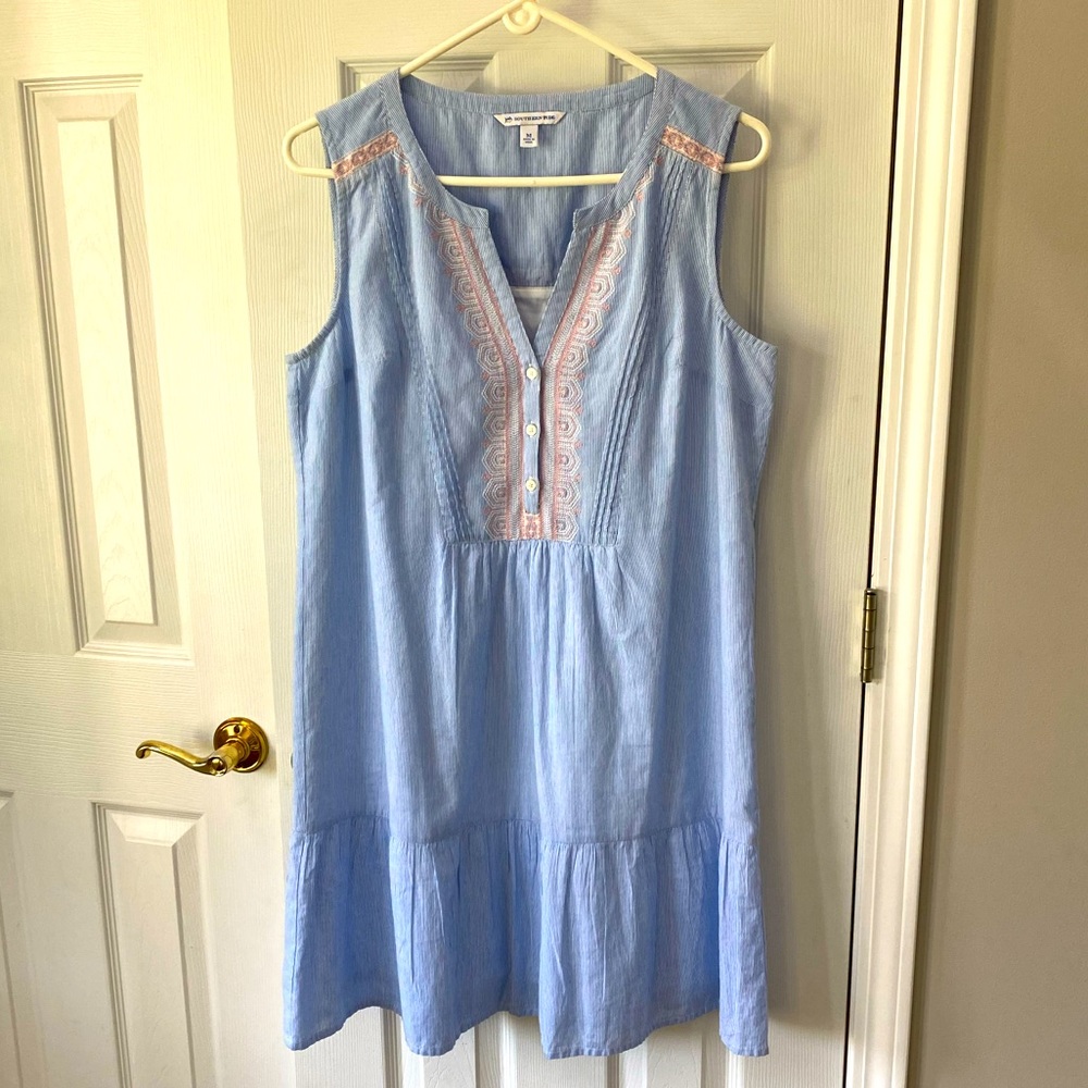 Southern Tide Michelle Dress - sz M